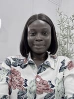 Elizabeth Joshua-Firima