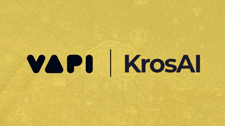 Vapi + KrosAI: Deploying Conversational AI to Emerging Markets